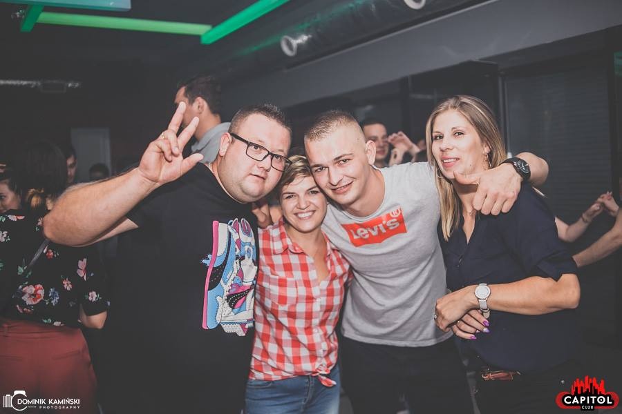 Oblewanie sesji w Clubie Capitol Sypniewo [07.07.2018] - zdjęcie #4 - eOstroleka.pl