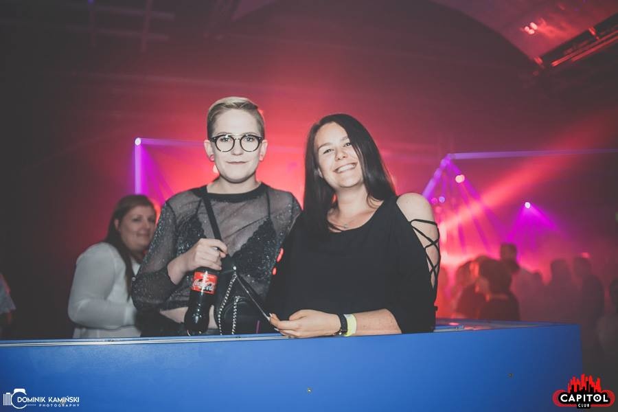 Oblewanie sesji w Clubie Capitol Sypniewo [07.07.2018] - zdjęcie #17 - eOstroleka.pl
