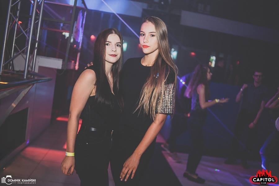 Oblewanie sesji w Clubie Capitol Sypniewo [07.07.2018] - zdjęcie #18 - eOstroleka.pl