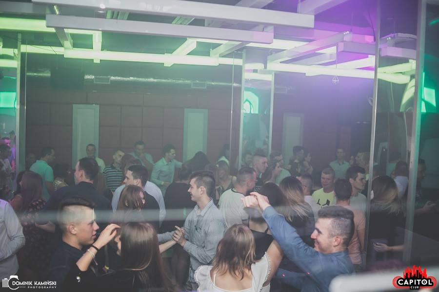 Oblewanie sesji w Clubie Capitol Sypniewo [07.07.2018] - zdjęcie #19 - eOstroleka.pl