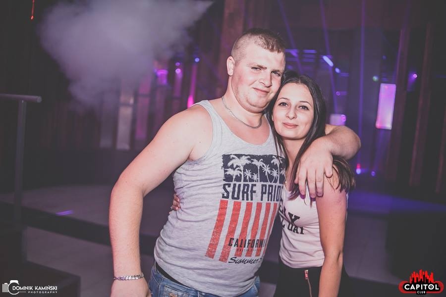 Oblewanie sesji w Clubie Capitol Sypniewo [07.07.2018] - zdjęcie #27 - eOstroleka.pl