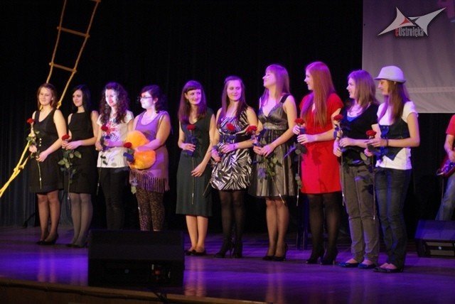 Talent 2010 - Finał (19.02.2010) - zdjęcie #36 - eOstroleka.pl