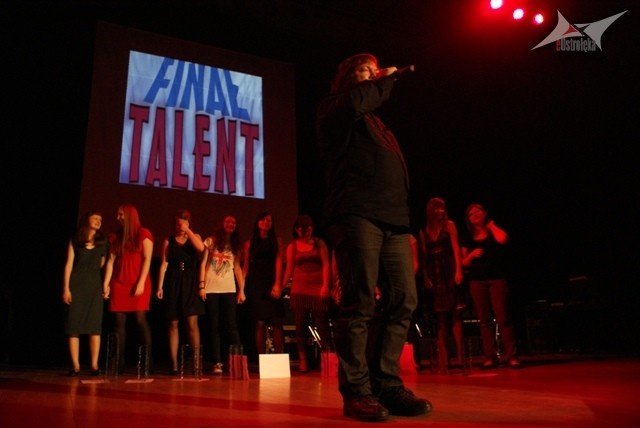 Talent 2010 - Finał (19.02.2010) - zdjęcie #49 - eOstroleka.pl
