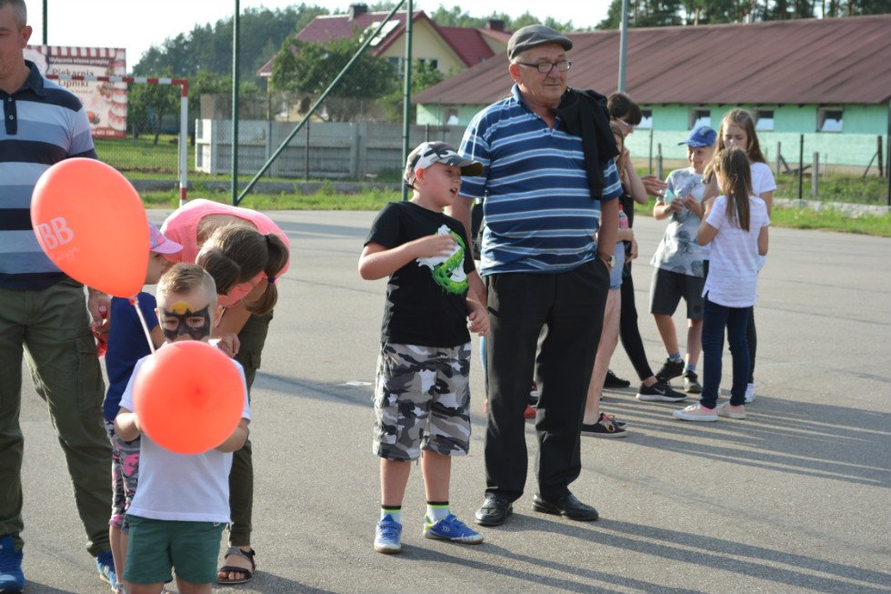 Festyn wakacyjny w Szafrankach [7.07.2018] - zdjęcie #5 - eOstroleka.pl