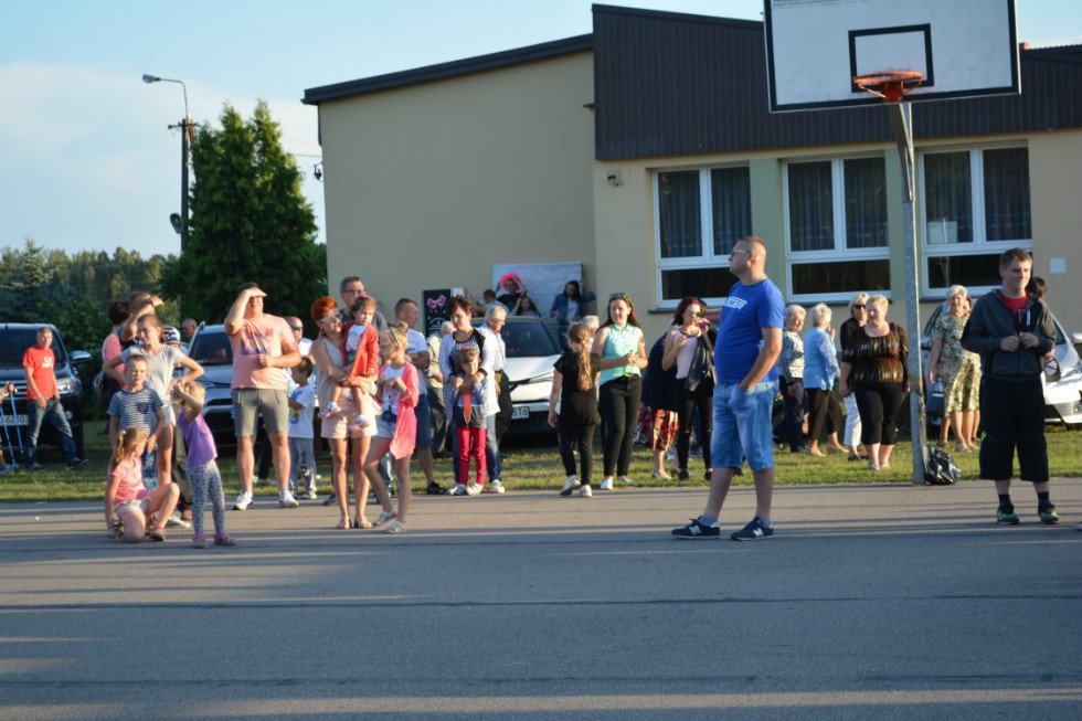 Festyn wakacyjny w Szafrankach [7.07.2018] - zdjęcie #41 - eOstroleka.pl