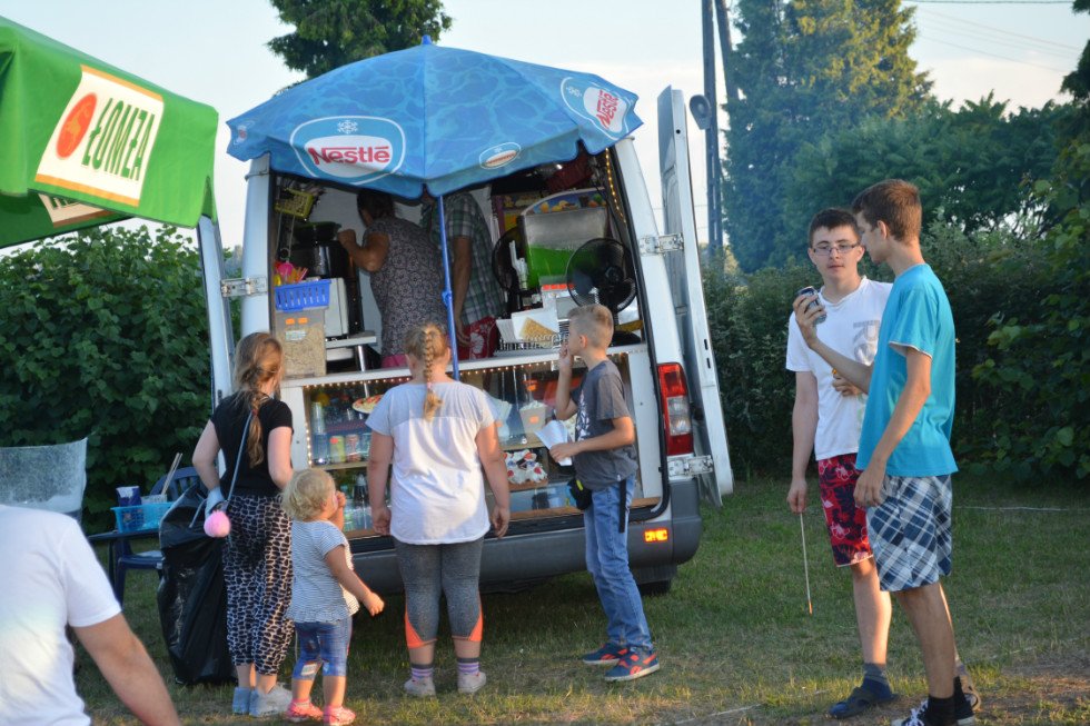 Festyn wakacyjny w Szafrankach [7.07.2018] - zdjęcie #68 - eOstroleka.pl