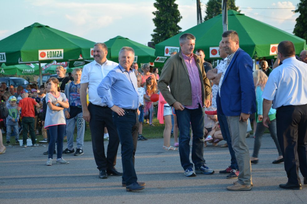 Festyn wakacyjny w Szafrankach [7.07.2018] - zdjęcie #73 - eOstroleka.pl