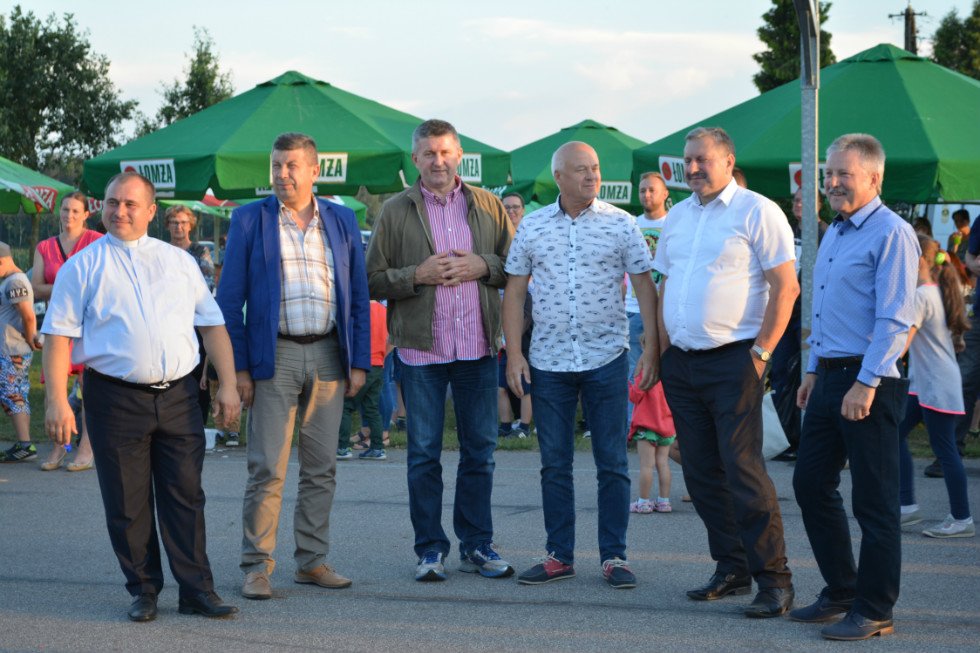 Festyn wakacyjny w Szafrankach [7.07.2018] - zdjęcie #75 - eOstroleka.pl