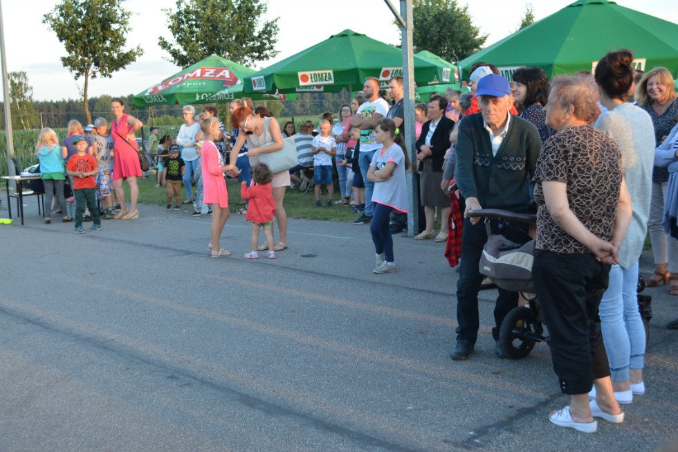 Festyn wakacyjny w Szafrankach [7.07.2018] - zdjęcie #78 - eOstroleka.pl