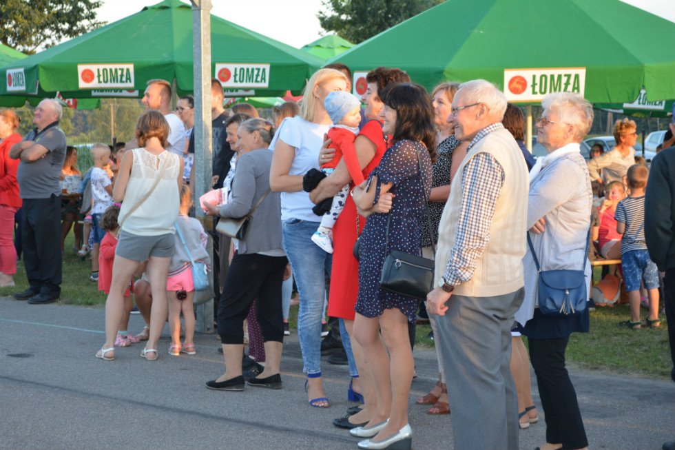Festyn wakacyjny w Szafrankach [7.07.2018] - zdjęcie #82 - eOstroleka.pl