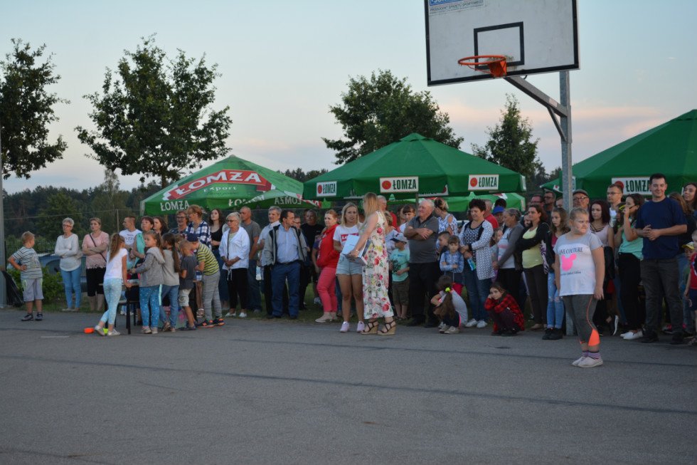 Festyn wakacyjny w Szafrankach [7.07.2018] - zdjęcie #86 - eOstroleka.pl