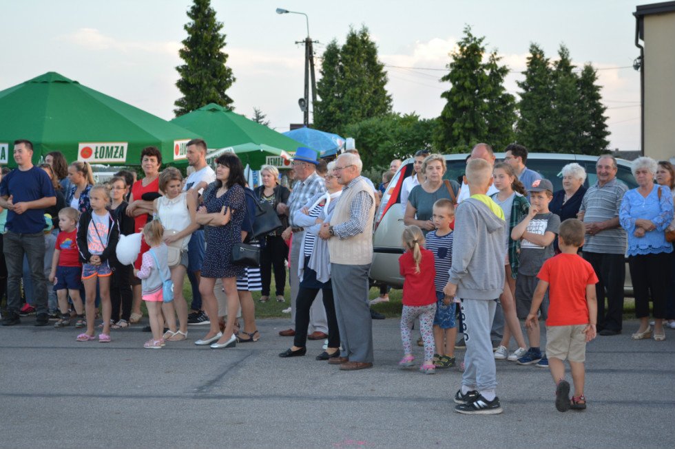 Festyn wakacyjny w Szafrankach [7.07.2018] - zdjęcie #87 - eOstroleka.pl