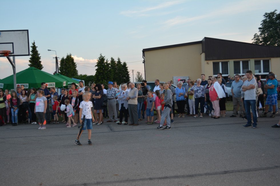 Festyn wakacyjny w Szafrankach [7.07.2018] - zdjęcie #88 - eOstroleka.pl
