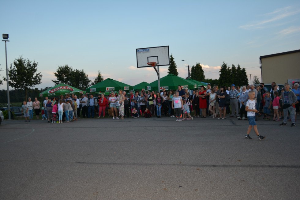 Festyn wakacyjny w Szafrankach [7.07.2018] - zdjęcie #89 - eOstroleka.pl