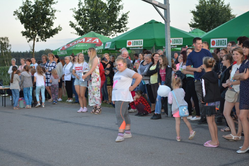 Festyn wakacyjny w Szafrankach [7.07.2018] - zdjęcie #90 - eOstroleka.pl