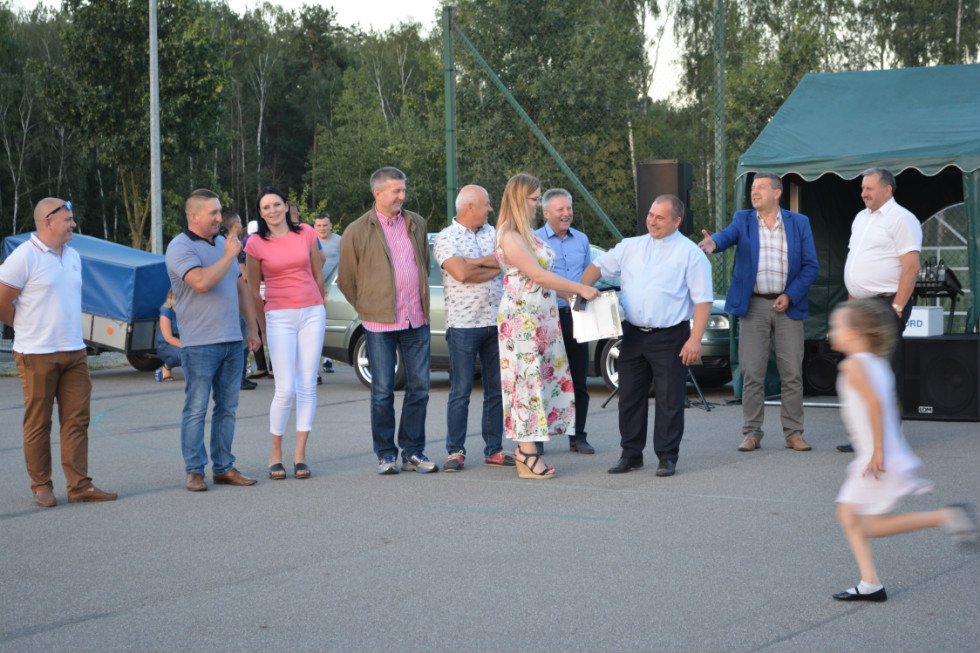 Festyn wakacyjny w Szafrankach [7.07.2018] - zdjęcie #98 - eOstroleka.pl