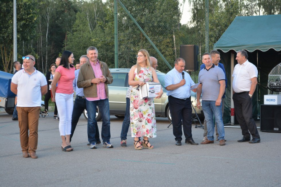 Festyn wakacyjny w Szafrankach [7.07.2018] - zdjęcie #99 - eOstroleka.pl