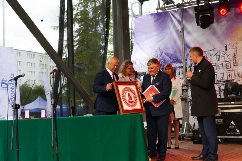 200-lecie powiatu mrągowskigo [01.07.2018] - zdjęcie #5 - eOstroleka.pl