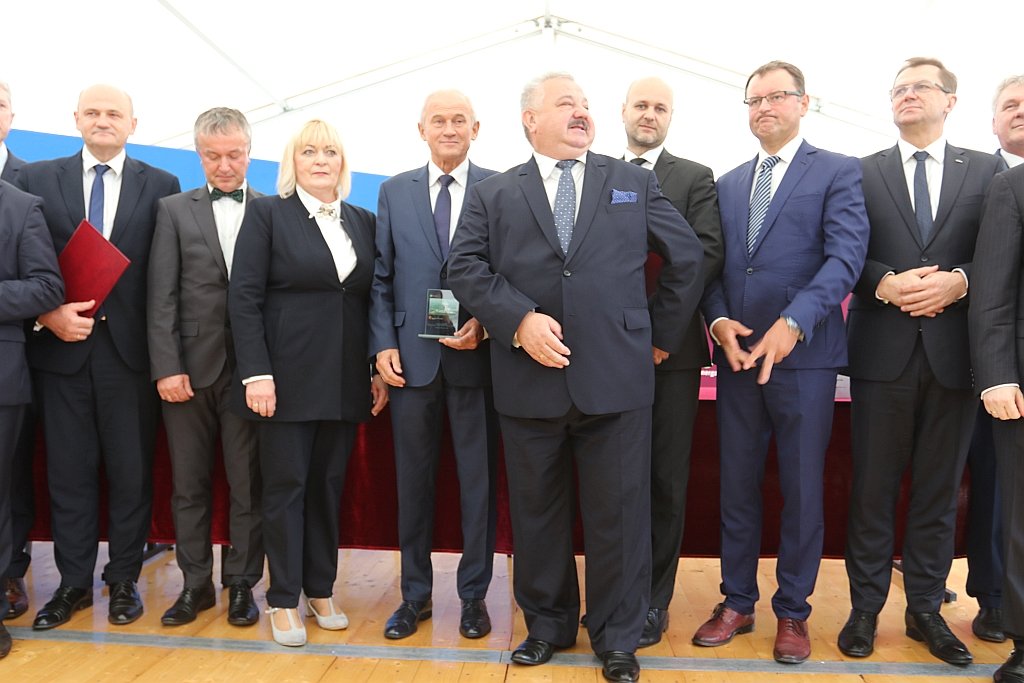 Podpisanie umowy na budowę elektrowni w Ostrołęce [12.07.2018] - zdjęcie #15 - eOstroleka.pl