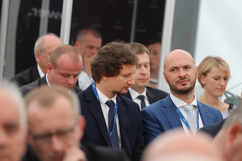 Podpisanie umowy na budowę elektrowni w Ostrołęce [12.07.2018] - zdjęcie #33 - eOstroleka.pl