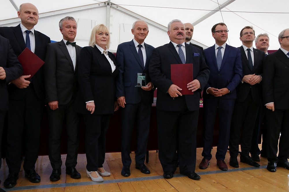 Podpisanie umowy na budowę elektrowni w Ostrołęce [12.07.2018] - zdjęcie #53 - eOstroleka.pl