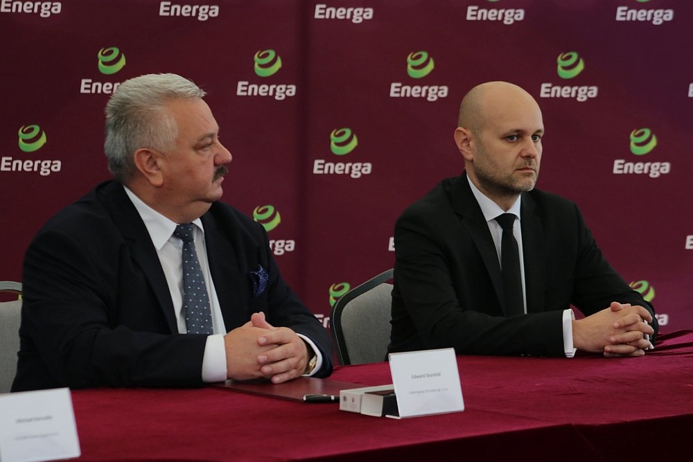 Podpisanie umowy na budowę elektrowni w Ostrołęce [12.07.2018] - zdjęcie #60 - eOstroleka.pl