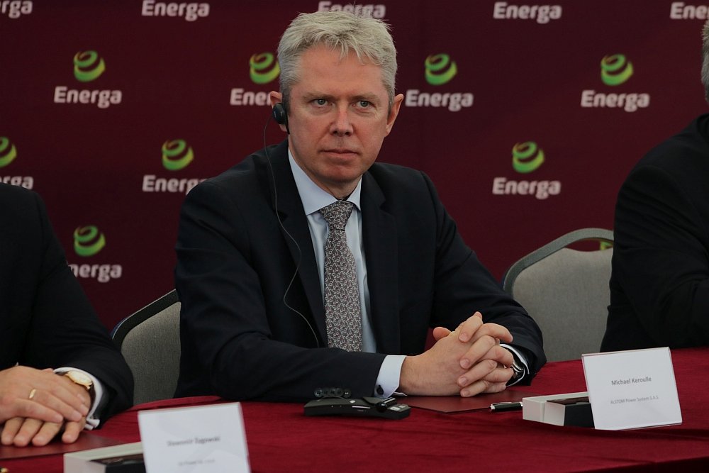 Podpisanie umowy na budowę elektrowni w Ostrołęce [12.07.2018] - zdjęcie #58 - eOstroleka.pl