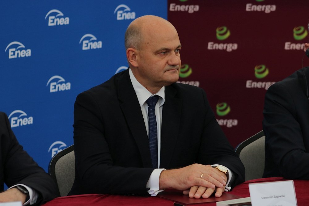 Podpisanie umowy na budowę elektrowni w Ostrołęce [12.07.2018] - zdjęcie #86 - eOstroleka.pl