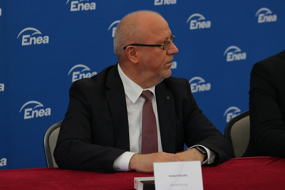 Podpisanie umowy na budowę elektrowni w Ostrołęce [12.07.2018] - zdjęcie #54 - eOstroleka.pl