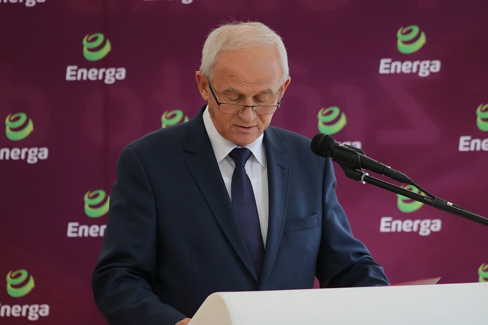 Podpisanie umowy na budowę elektrowni w Ostrołęce [12.07.2018] - zdjęcie #92 - eOstroleka.pl