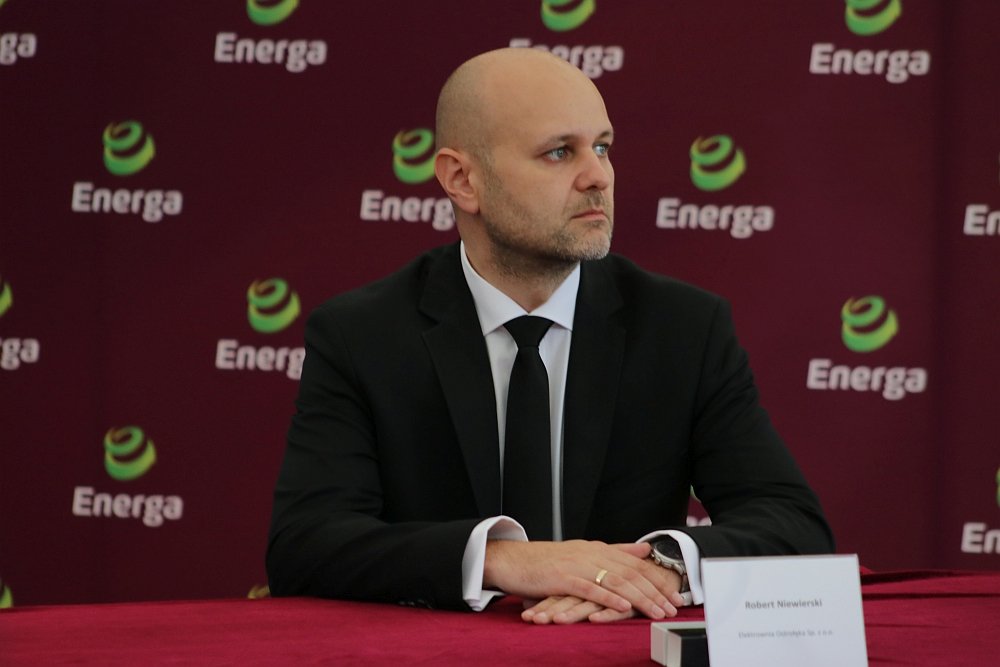 Podpisanie umowy na budowę elektrowni w Ostrołęce [12.07.2018] - zdjęcie #46 - eOstroleka.pl