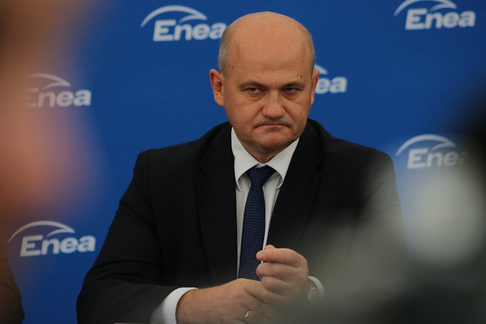 Podpisanie umowy na budowę elektrowni w Ostrołęce [12.07.2018] - zdjęcie #44 - eOstroleka.pl