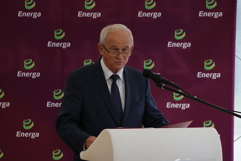 Podpisanie umowy na budowę elektrowni w Ostrołęce [12.07.2018] - zdjęcie #100 - eOstroleka.pl