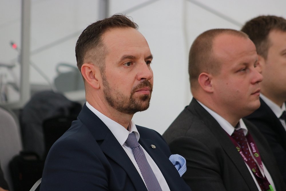 Podpisanie umowy na budowę elektrowni w Ostrołęce [12.07.2018] - zdjęcie #38 - eOstroleka.pl