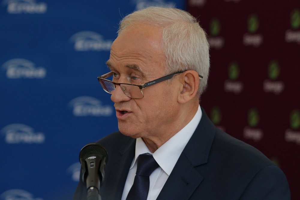Podpisanie umowy na budowę elektrowni w Ostrołęce [12.07.2018] - zdjęcie #36 - eOstroleka.pl