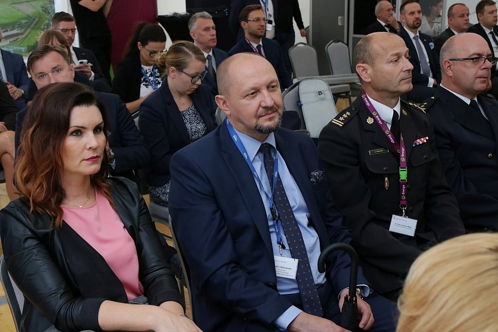 Podpisanie umowy na budowę elektrowni w Ostrołęce [12.07.2018] - zdjęcie #27 - eOstroleka.pl