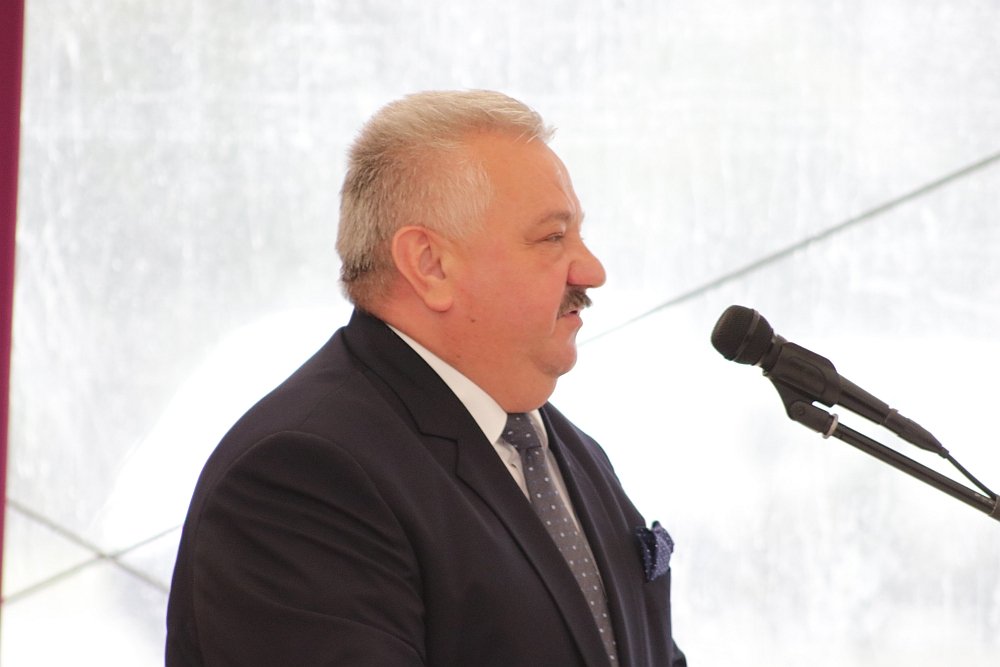 Podpisanie umowy na budowę elektrowni w Ostrołęce [12.07.2018] - zdjęcie #20 - eOstroleka.pl
