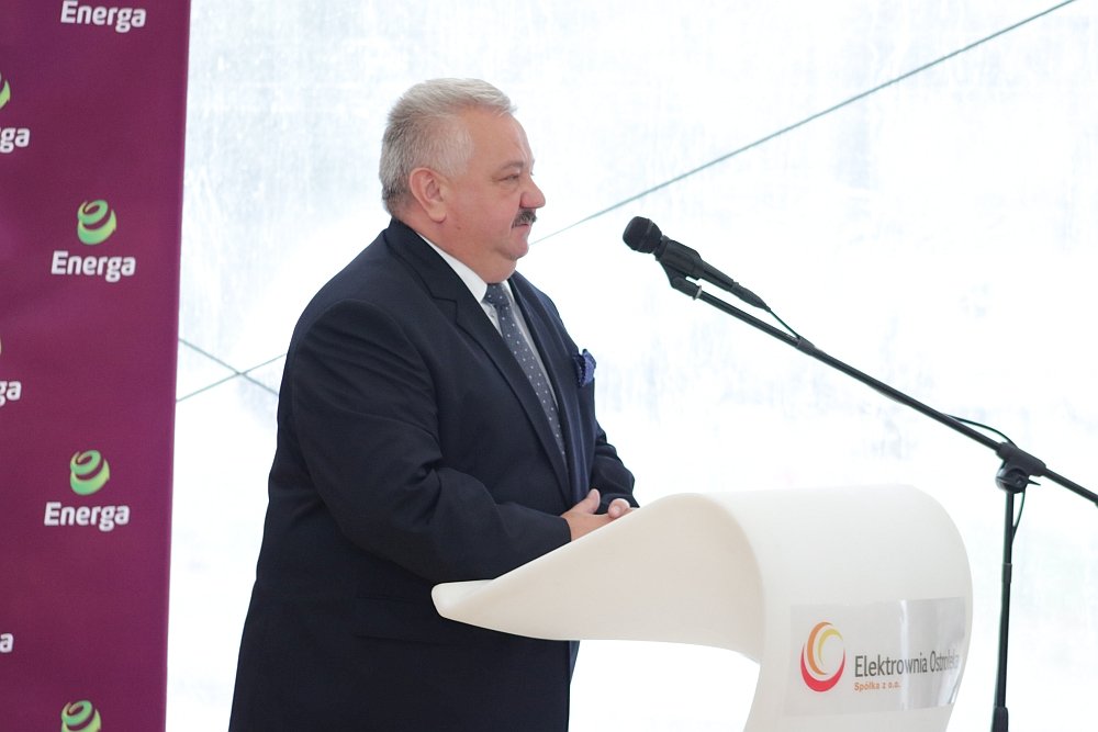 Podpisanie umowy na budowę elektrowni w Ostrołęce [12.07.2018] - zdjęcie #19 - eOstroleka.pl