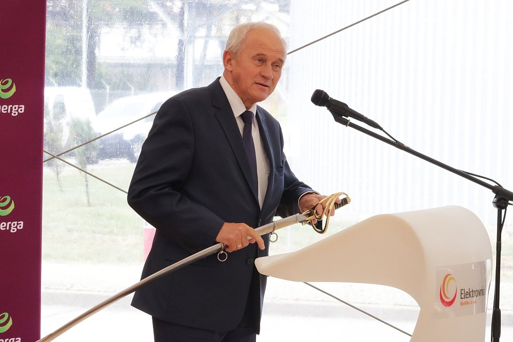Podpisanie umowy na budowę elektrowni w Ostrołęce [12.07.2018] - zdjęcie #10 - eOstroleka.pl