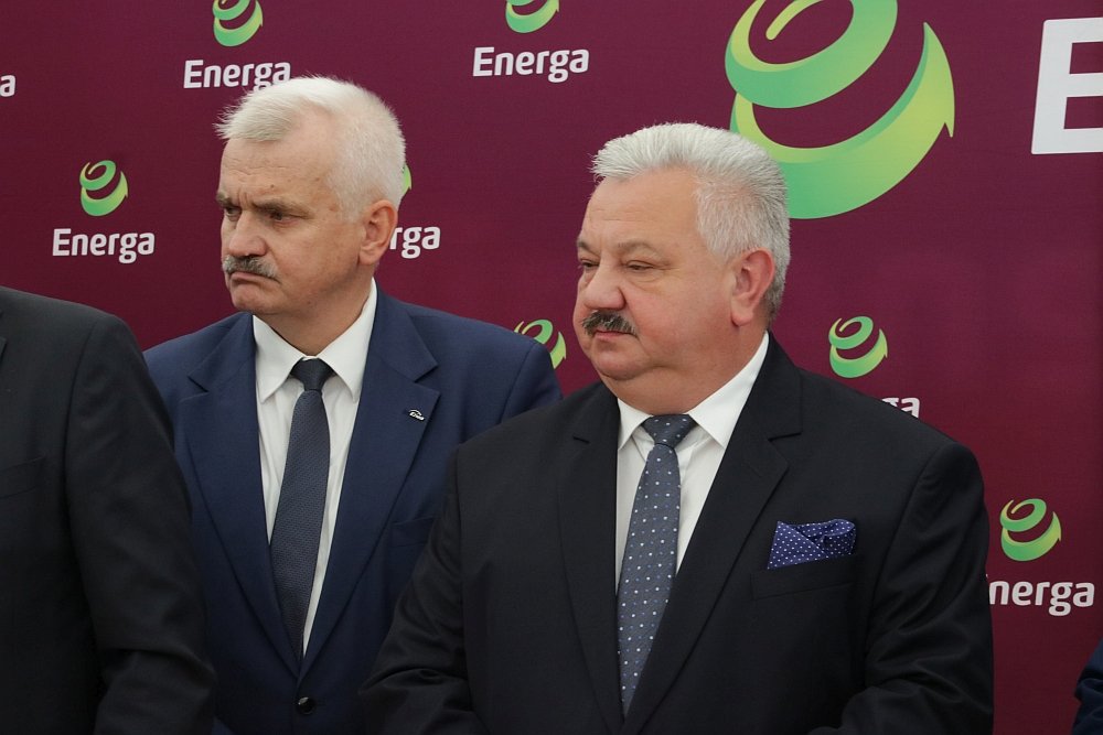 Podpisanie umowy na budowę elektrowni w Ostrołęce [12.07.2018] - zdjęcie #9 - eOstroleka.pl