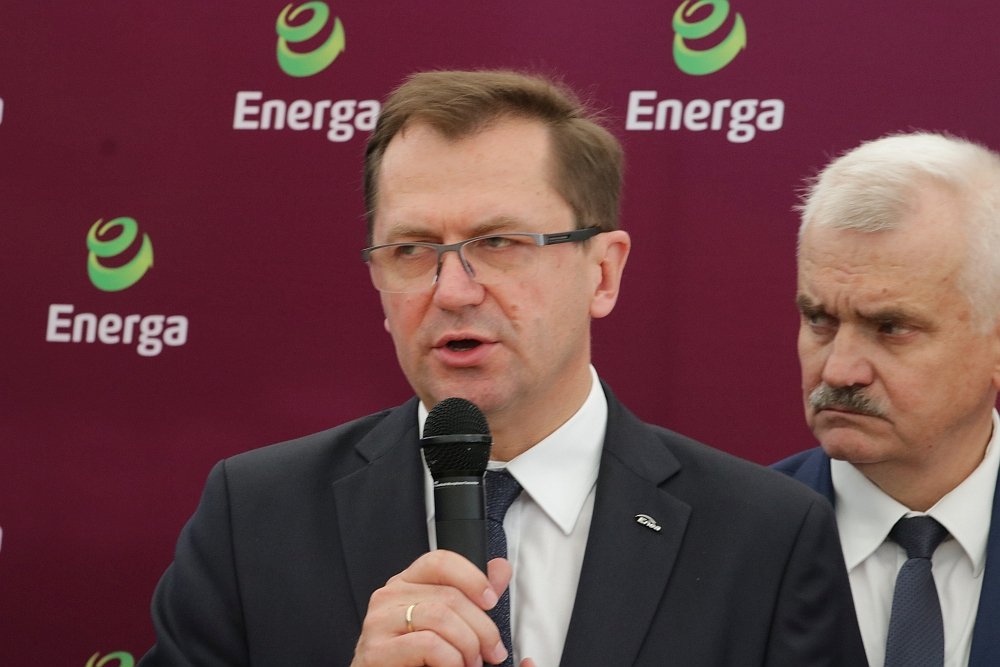Podpisanie umowy na budowę elektrowni w Ostrołęce [12.07.2018] - zdjęcie #3 - eOstroleka.pl