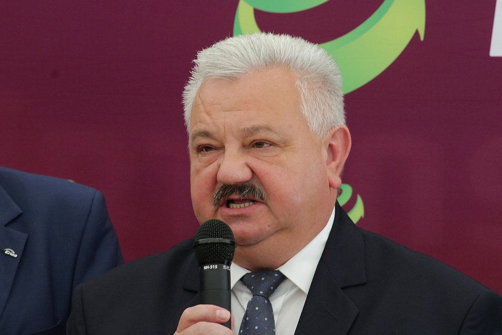 Podpisanie umowy na budowę elektrowni w Ostrołęce [12.07.2018] - zdjęcie #2 - eOstroleka.pl