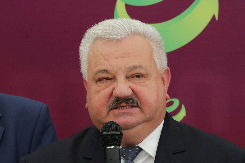 Podpisanie umowy na budowę elektrowni w Ostrołęce [12.07.2018] - zdjęcie #1 - eOstroleka.pl