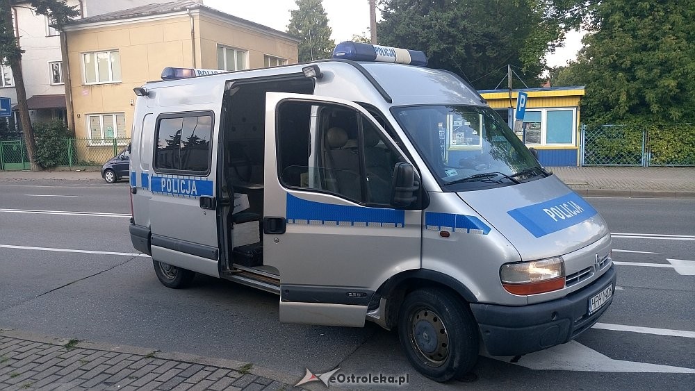 Z ostatniej chwili: Wypadek przy dworcu PKS [12.07.2018] - zdjęcie #11 - eOstroleka.pl