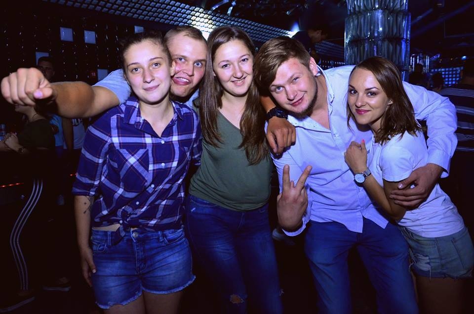 After Omendalnd w Clubie Ibiza Zalesie [07.07.2018] - zdjęcie #26 - eOstroleka.pl