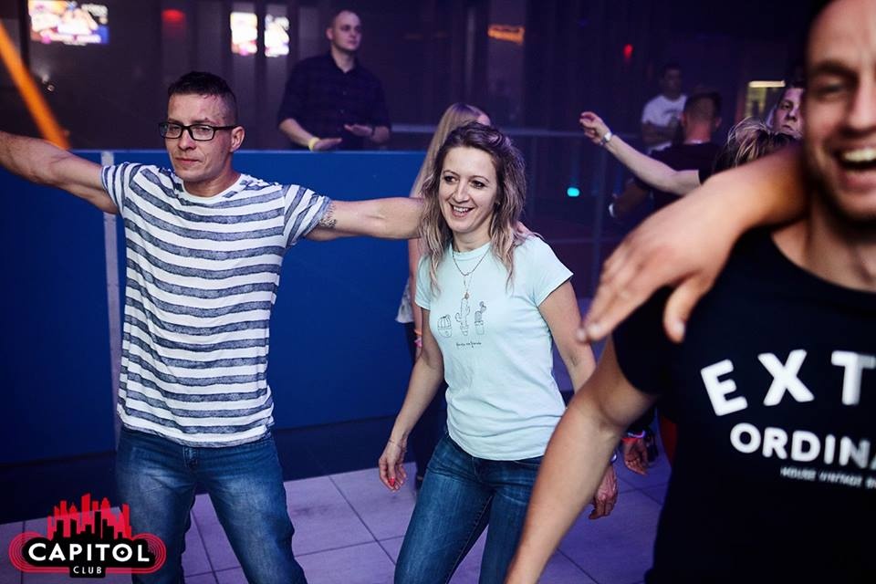 Ladies Night w Clubie Capitol Sypniewo [14.07.2018] - zdjęcie #37 - eOstroleka.pl