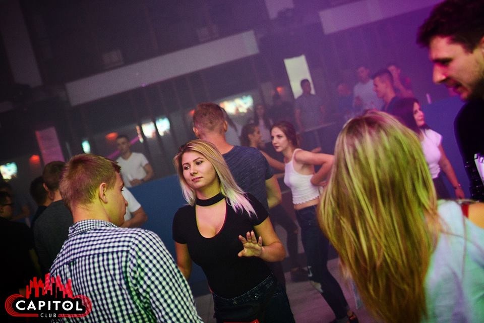 Ladies Night w Clubie Capitol Sypniewo [14.07.2018] - zdjęcie #63 - eOstroleka.pl