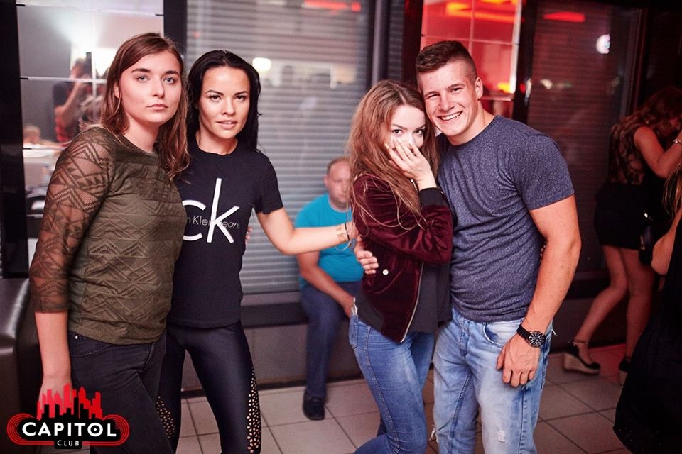 Ladies Night w Clubie Capitol Sypniewo [14.07.2018] - zdjęcie #66 - eOstroleka.pl