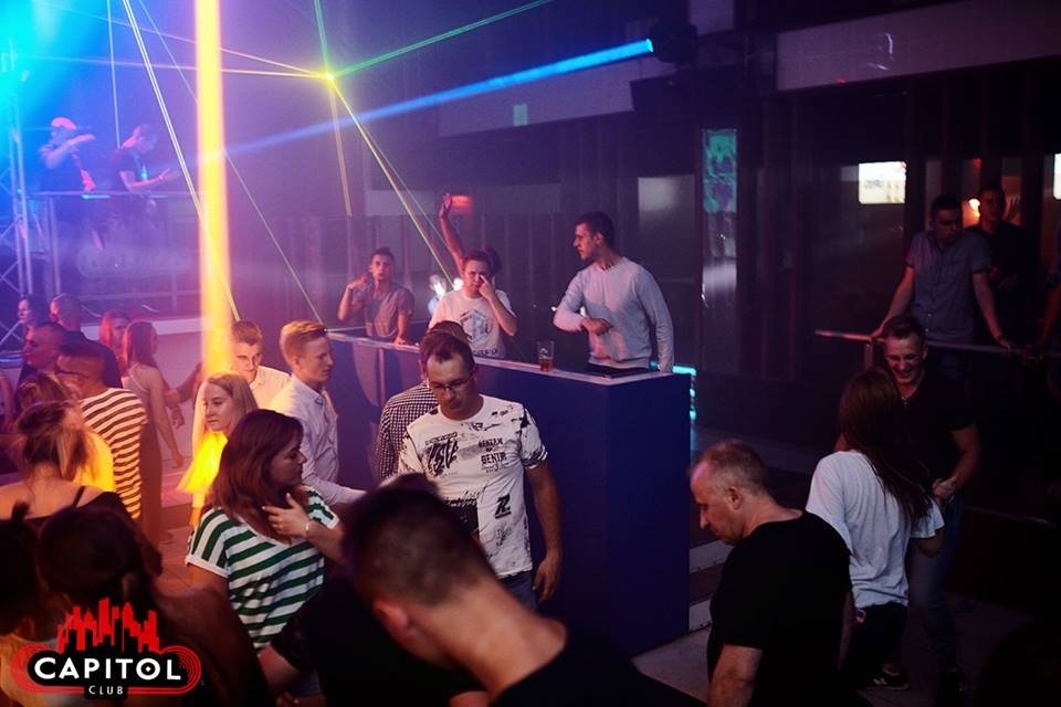 Ladies Night w Clubie Capitol Sypniewo [14.07.2018] - zdjęcie #67 - eOstroleka.pl