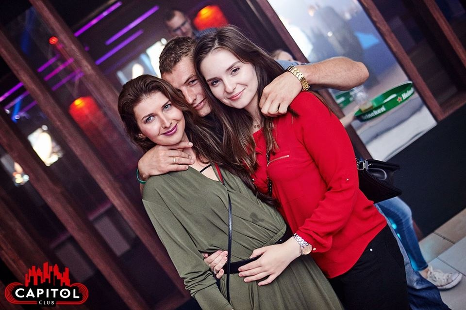 Ladies Night w Clubie Capitol Sypniewo [14.07.2018] - zdjęcie #68 - eOstroleka.pl